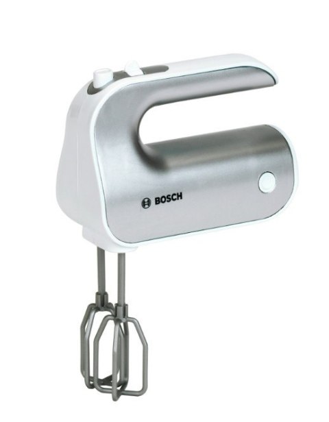 Mikser bosch srebrny
