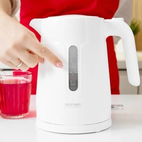 Czajnik bezprzewodowy MPM MCZ-119