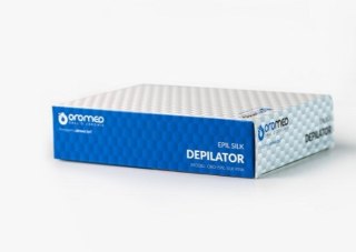 Depilator ORO-EPIL SILK PINK OROMED