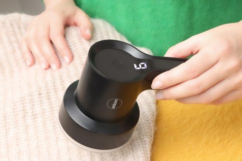 ELDOM GOLARKA DO ODZIEŻY TORI,AKUMULATOROWO-SIECIO