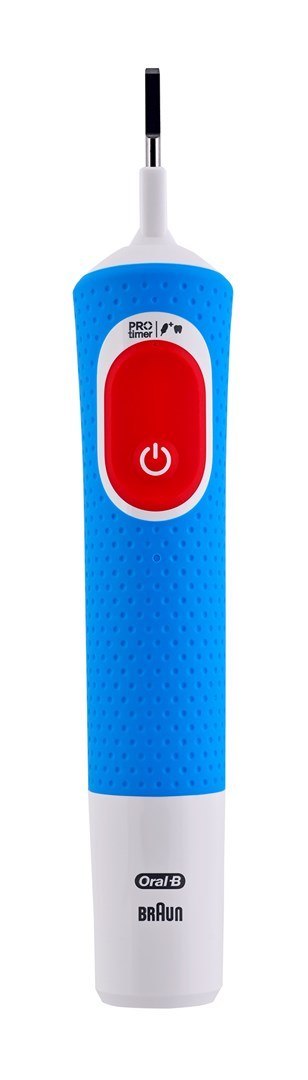 Braun Oral-B Vitality Pro 103 Kids Spiderman