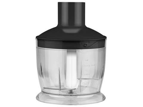 LAFE BLENDER RĘCZNY BRK-003A 800W Z AKCESORIAMI