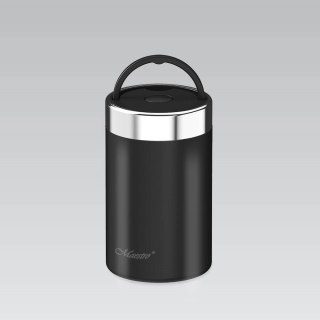 Termos obiadowy 500ml MR-1649-50-BLACK MAESTRO