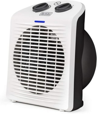 Termowentylator Black+Decker BXSH2000E
