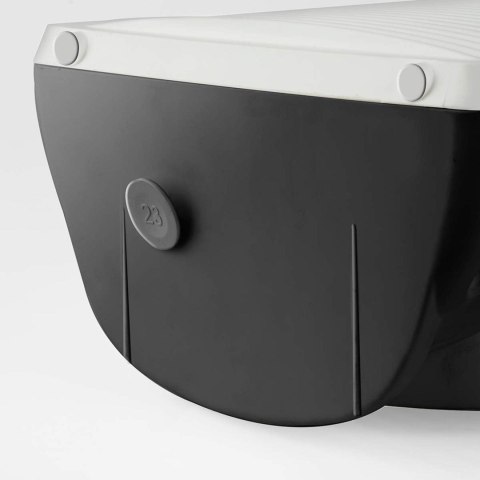 Termowentylator Black+Decker BXSH2000E