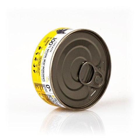 3Coty CHICKEN for Adult cats 80g