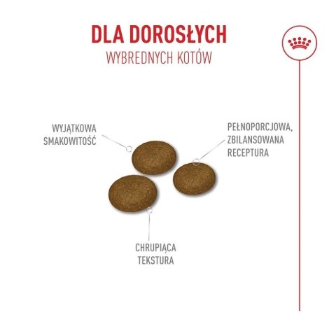 ROYAL CANIN FHN Cat Ageing Sterilised 11+ 2kg