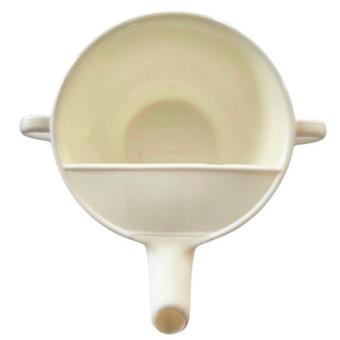 Bezpieczny kubek z dwoma uchwytami