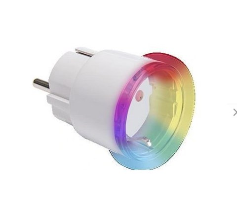 Shelly Wave Plug S - Z-Wave 800 inteligentne gniazdo