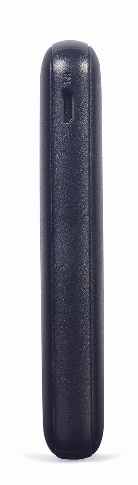 GEMBIRD POWERBANK 5000MAH 2X USB, CZARNY