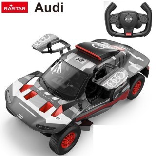 AUDI RS Q e-tron R/C skala 1:14 Rastar 92200 samochód sterowany