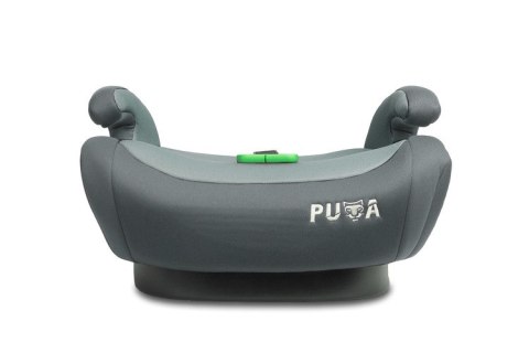 FOTELIK PUMA I-SIZE GRAPHITE (125-150)