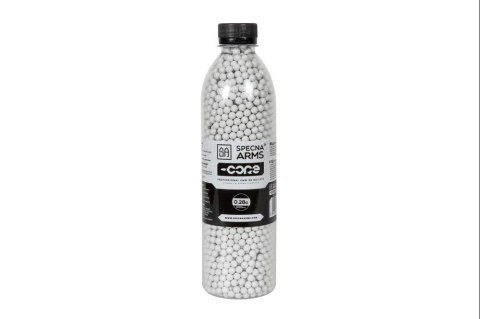 Kulki Specna Arms CORE 0,28g - butelka 3000 szt. (SPE-16-029713)