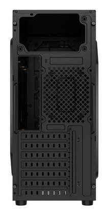 NATEC PC CASE ARACANTA MIDI TOWER
