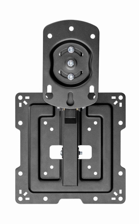 GEMBIRD UCHWYT SUFITOWY DO TELEWIZORA Z PEŁNYM ZAKRESEM RUCHU (REGULOWANY), 19" - 43"