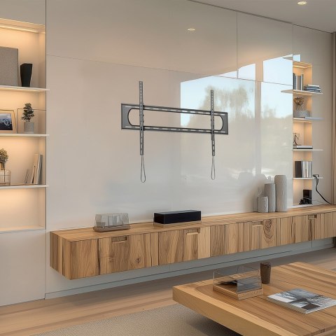 MACLEAN UCHWYT DO TV, MONITORA 120' 120KG MC-750N