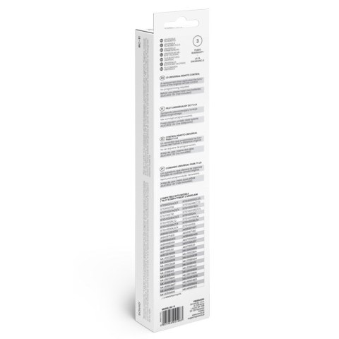 Pilot RTV SAVIO RC-11 (telewizory)