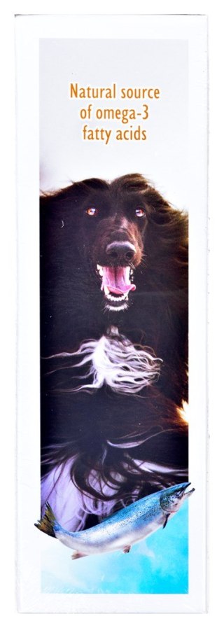 BRIT CARE Olej z łososia 500ml