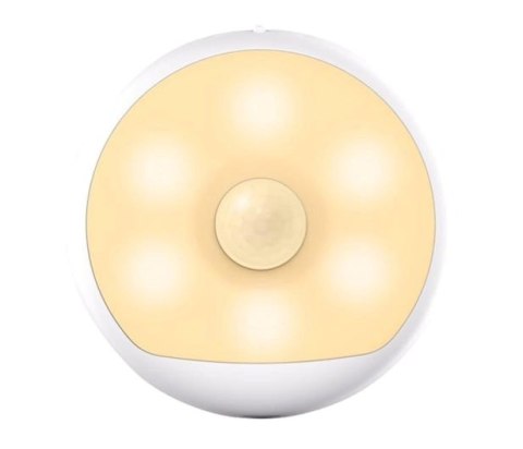 Lampka nocna z sensorem ruchu Yeelight Sensor NightLight Yeelight