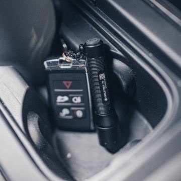 Latarka Ledlenser P3