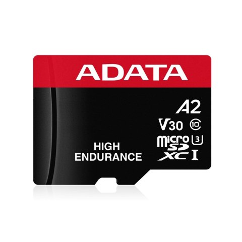 ADATA MicroSDXC 128 GB Class 10 UHS-I/U3 A2 V30
