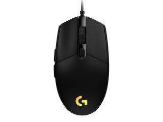 MYSZ LOGITECH G102 LIGHTSYNC