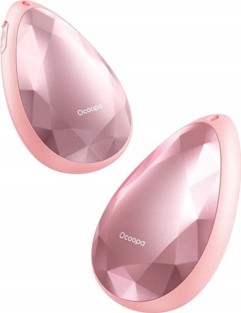 Elektryczny ogrzewacz pink UT3041 Ocoopa