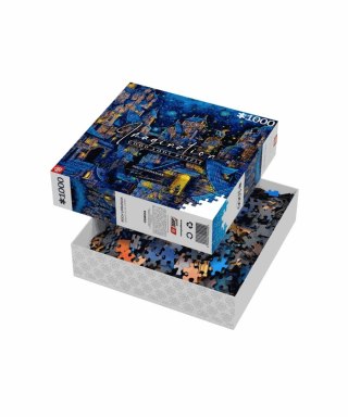 Puzzle Good Loot 1000 Imagination Roch Urbaniak Koncert na Kominie