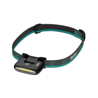 Latarka czołowa NexTool NE20004 170lm akumulator czarna