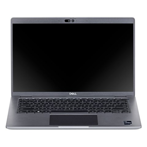 DELL LATITUDE 5440 i5-1335U 16GB 512GB SSD 14" FHD Win11pro (US QWERTY) + zasilacz UŻYWANY