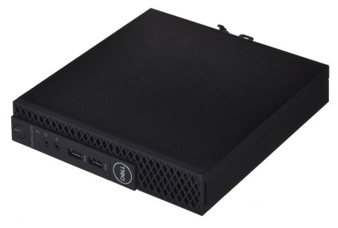 DELL OptiPlex 3070 Micro i5-9500T 16GB 512GB SSD Win11pro UŻYWANY