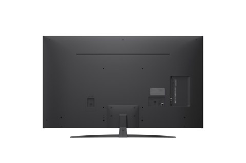 Telewizor 55" LG 55NANO81A3A