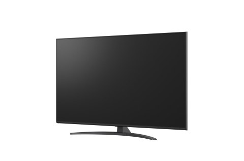 Telewizor 55" LG 55NANO81A3A