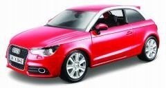 BBU 1:24 Audi A1 22127R
