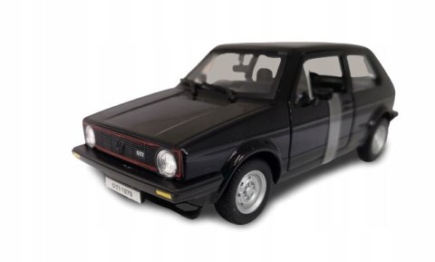 BBU 1:24 Volkswagen Golf MK1 GTI 1979 21089