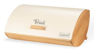 Chlebak MR-1775-IVORY MAESTRO