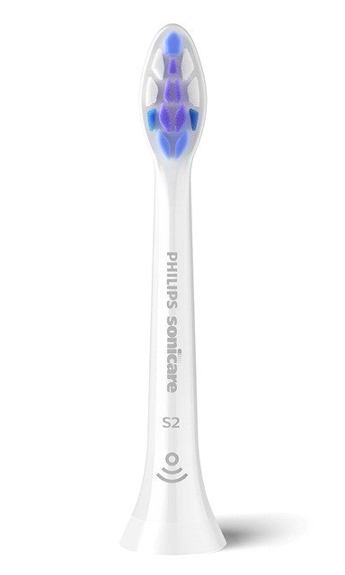 Główka szczoteczki PHILIPS HX6052/87 Sonicare 2 szt.