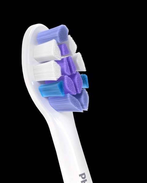 Główka szczoteczki PHILIPS HX6052/87 Sonicare 2 szt.