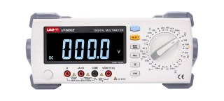 MIE0370 Miernik laboratoryjny Uni-T UT8802E