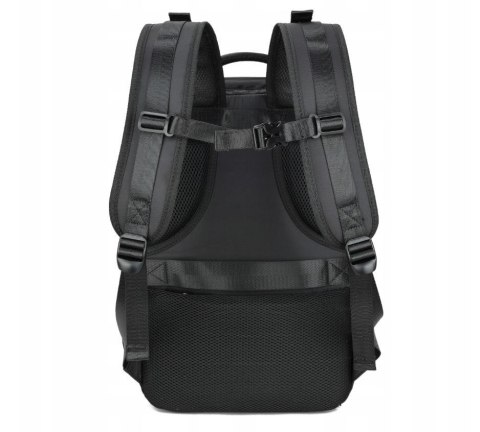 Plecak Podróżny Kabinowy NOVEEN CTB400 Black 40x20x25