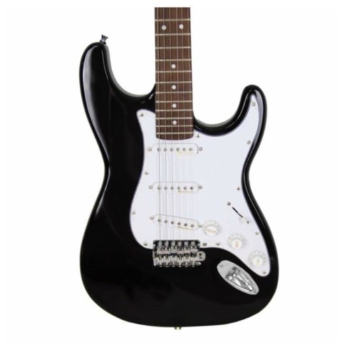 V-TONE EST 22 BK - Gitara elektryczna 4/4 stratocaster