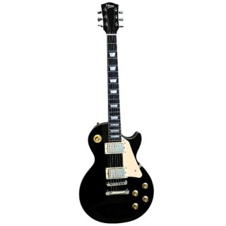 V-TONE VLP1 BK - Gitara elektryczna 4/4 Les Paul 39"