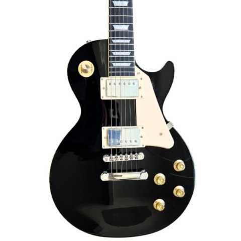 V-TONE VLP1 BK - Gitara elektryczna 4/4 Les Paul 39"