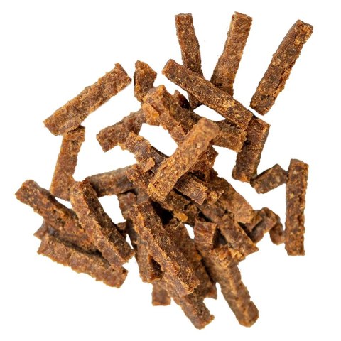 BULTI Jerky Sticks bogate w kaczkę przysmak dla kota 60g