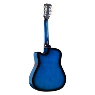 V-TONE AG ONE BB - Gitara akustyczna 4/4 blueburst