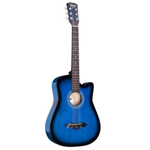 V-TONE AG ONE BB - Gitara akustyczna 4/4 blueburst