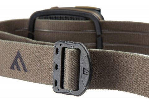 LATARKA CZOŁOWA NOMAD 03 340LM 3*AAA