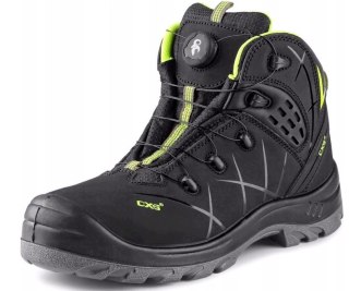 TRZEWIKI CXS UNIVERSE STRATUS S3S ROZMIAR 40