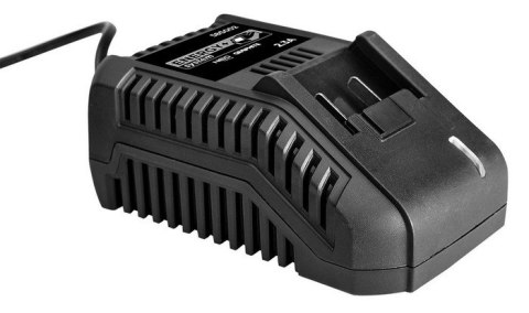 ZESTAW ENERGY+ AKUMULATOR 2AH Z ŁADOWARKĄ