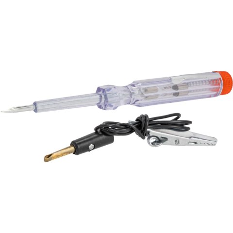 10583 Wskaźnik napięcia, samochodowy 6 i 24 V, Mega